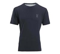 LOCH Camiseta transpirable - C: ANTRACITA T: XL