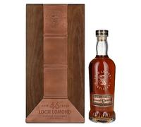 Loch Lomond 46 Years Old REMARKABLE STILLS SERIES Release No. 2 45,3% Vol. 0,7l in Holzkiste