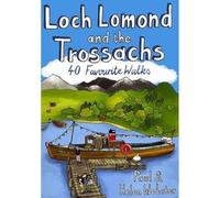 Loch Lomond and the Trossachs: 40 Favourite Walks: Pocket Mountains