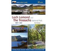Loch Lomond and the Trossachs National Park: East Volume 2 (Mica Walking Guides) - [Version Originale] Inconnu (Auteur)