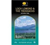 Loch Lomond and Trossachs National Park