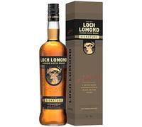Loch Lomond - Blended Scotch Signature - Origine Royaume-Uni - 70cl