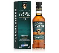 Loch Lomond Inchmurrin 12 ans Single Malt Whisky 46° 70CL