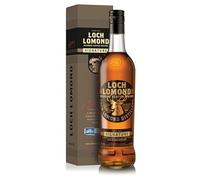 Loch Lomond Signature Whisky 40° 70CL