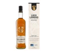 Loch Lomond Original - Single Malt Scotch Whisky