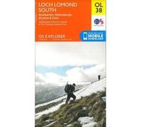 Loch Lomond South Xxx (Auteur)