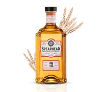 Loch Lomond Spearhead Single Grain Scotch Whiksy 43% Vol. 0,7l