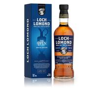 Loch Lomond THE OPEN 150th St. Andrews Special Edition 2022 46% Vol. 0,7l in Giftbox