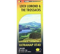 Loch Lomond & The Trossachs