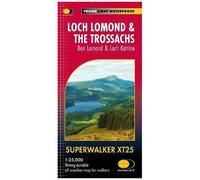 Loch Lomond & The Trossachs Xt25