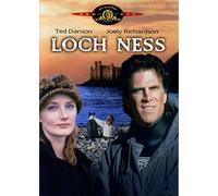 MGM – Loch Ness G