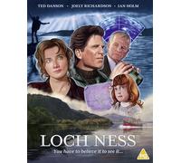 Loch Ness [Blu-ray]