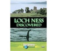 Loch Ness Discovered G