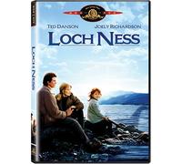 Loch Ness [Import USA Zone 1]