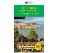 Loch Ness & Inverness