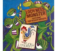 Loch Ness Monster & Funky Reggae