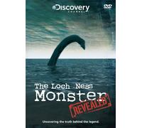 Loch Ness Monster Revealed [Import]