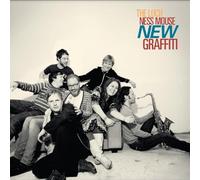 Loch Ness Mouse - New Graffiti