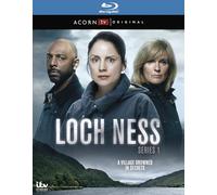 Loch Ness: Series 1 [Blu-Ray]