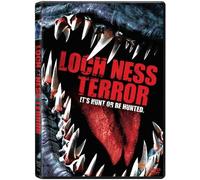 Loch Ness Terror