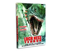 Loch Ness Terror