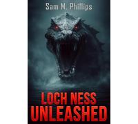 Loch Ness Unleashed