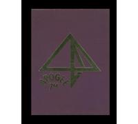 Loch Raven High School - 1974 Yearbook | Official Classmates® Premium Reprint | Authentic Archival Edition | Softcover