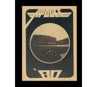 Loch Raven High School - 1980 Yearbook | Official Classmates® Premium Reprint | Authentic Archival Edition | Softcover