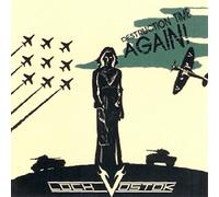 Loch Vostock - Destruvtion Time Again