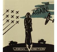 Loch Vostok - Destruction Time Again