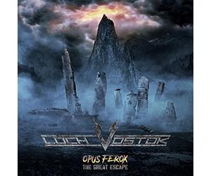 Loch Vostok - Opus Ferox - the Great Escape