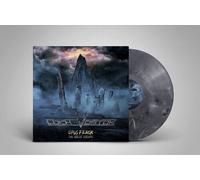 Loch Vostok - Opus Ferox - The Great Escape (Silver Vinyl) [Vinyl] Colored Vinyl