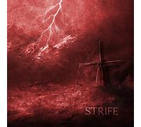 Loch Vostok - Strife
