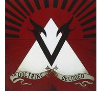 Loch vostok - V - the doctrine decoded