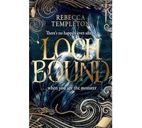 Lochbound: The Little Mermaid meets Scottish folklore in this brand-new, spell-binding fantasy romance