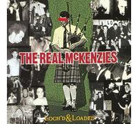 Loch'd & Loaded by REAL MCKENZIES