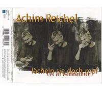 Lõcheln Sie Doch Mal (ES ist Weihnachten) [Import]