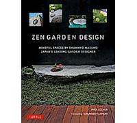 Locher, M : Zen Garden Design