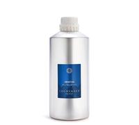 Locherber Milano VenetiAE Recharge diffuseur d'ambiance 2500 ml parfum frais, aquatique, fleuri, oriental