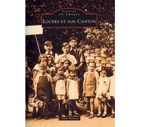 Loches et son canton