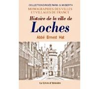 Loches (histoire de la ville de)