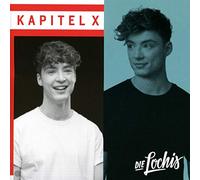 Lochis, die - Kapitel X [Import]