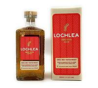 Lochlea HARVEST EDITION Second Crop Single Malt Scotch Whisky 46% Vol. 0,7l in Giftbox