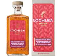 Lochlea HARVEST EDITION Third Crop Single Malt Scotch Whisky 46% Vol. 0,7l in Giftbox