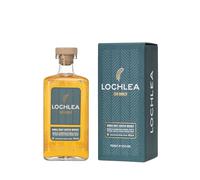 Lochlea OUR BARLEY Single Malt Scotch Whisky 46% Vol. 0,7l in Giftbox