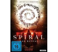Lochlyn Munro;Jeffrey Bowyer-Chapman - Spiral: das Ritual