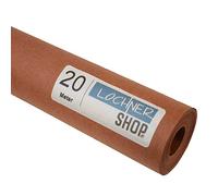 Lochnershop OREN Pink Butcher Paper, papier de boucher, papier kraft - Import original USA - Rouleau de 61 cm x 20 m, 61 cm x 20 m