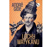 Lochy Watykanu - Andre Gide (livre en polonais)