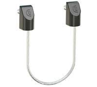 LOCINOX Câble de sécurité U-Safe en acier inoxydable