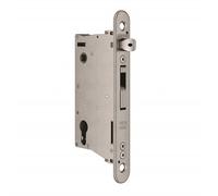 Locinox Eightylock-W Serrure Encastrée pour 80 MM pour Holztore